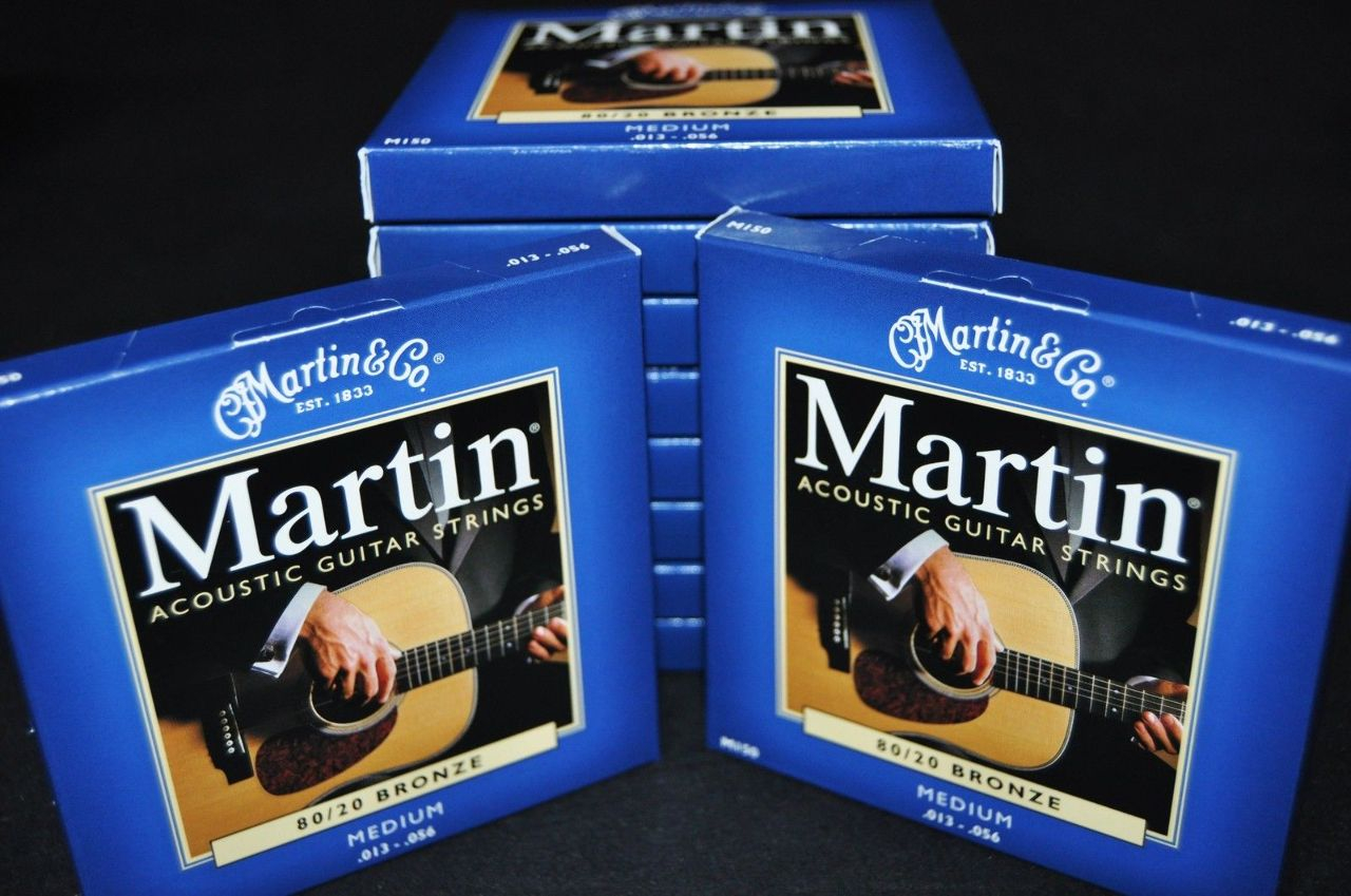 How To Choose Strings for Steel String Acoustic Guitar insounder